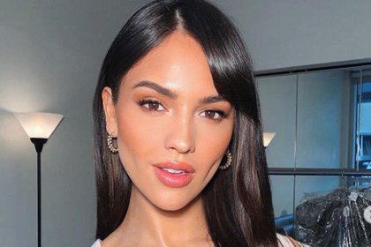 Eiza González ha mantenido una carrera en ascenso en Hollywood (Foto: Archivo)