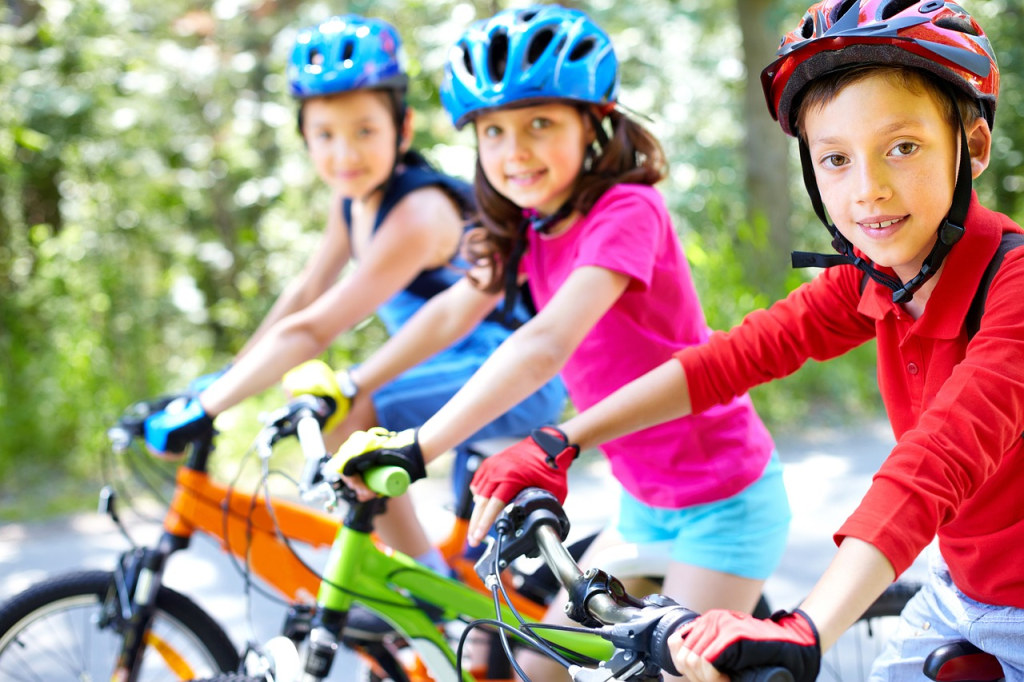 El ciclismo como ventana al turismo